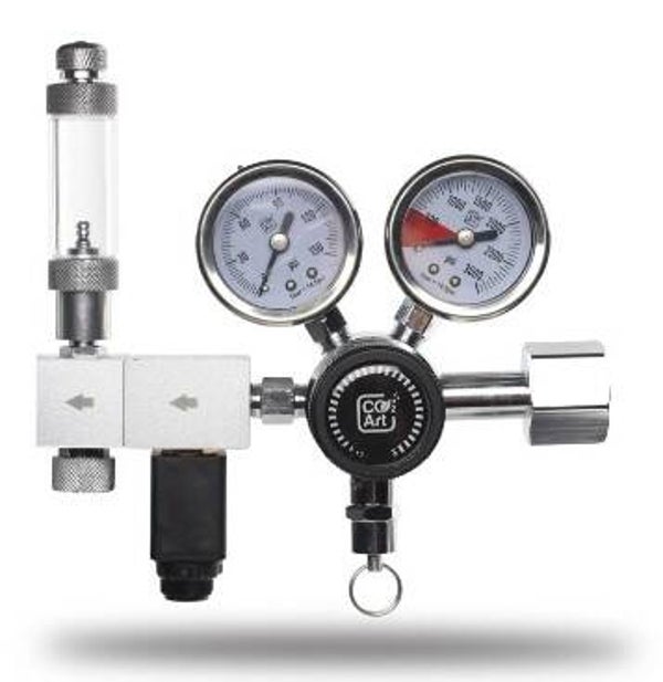 CO2Art Pro-Elite Series