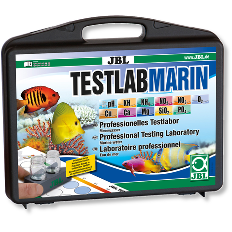 JBL Testlab Marin
