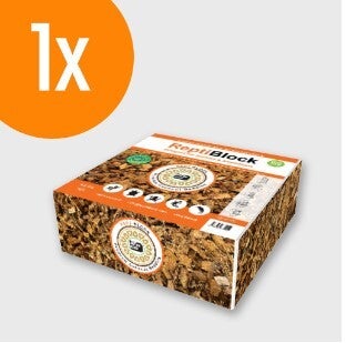 ReptiBlock single pack