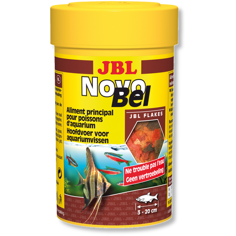JBL NovoBel