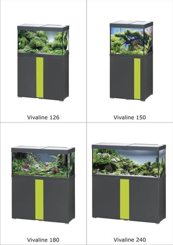 Eheim vivaline decorpaneel