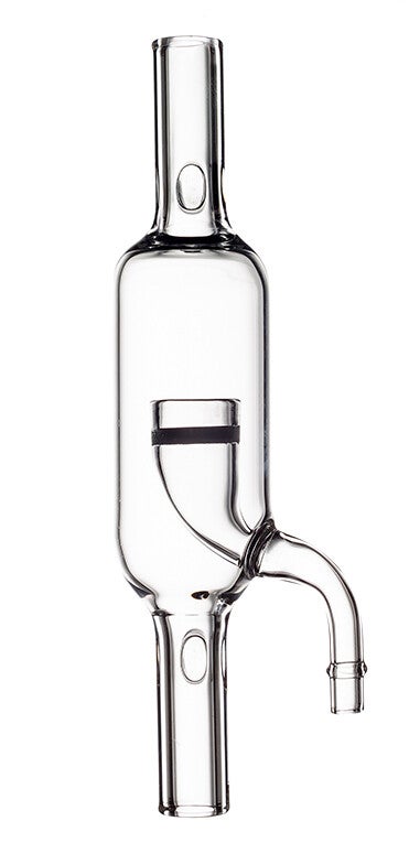 BLAU In Tube Co2 glass diffuser