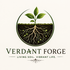 Verdant Forge