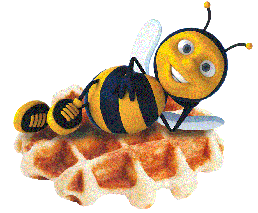 sweets &amp; honey