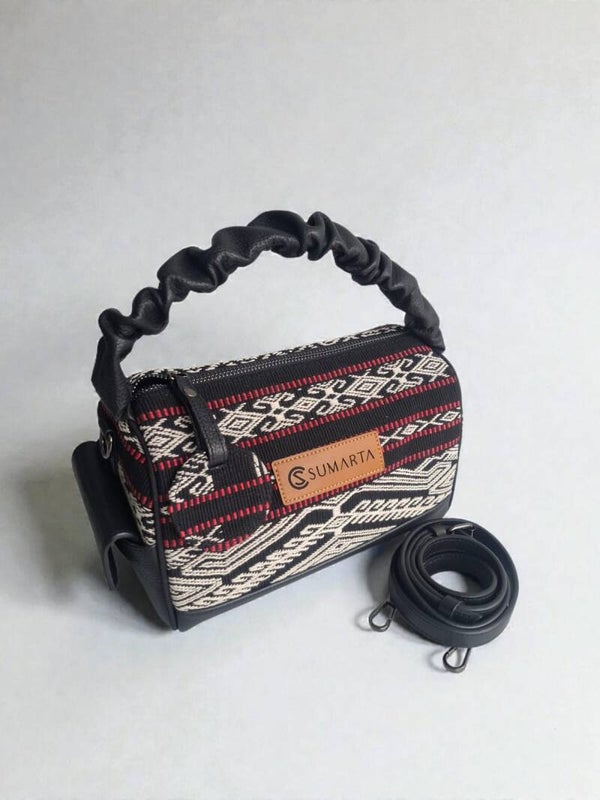 Sumba Tenun Tas
