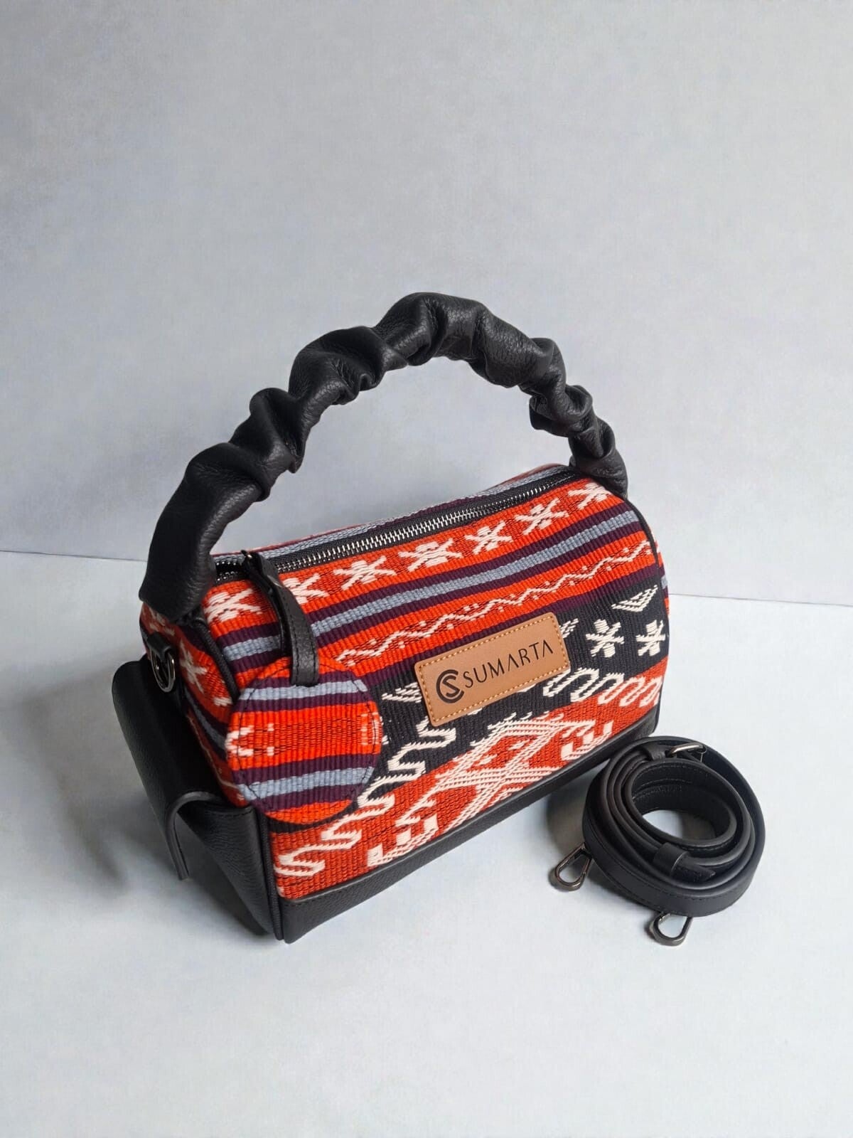 Sumba Tenun Tas