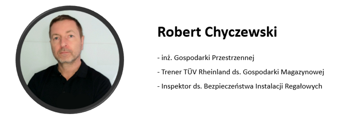 Robert Chyczewski - informacje