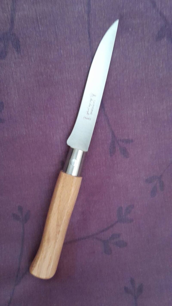Couteau de table