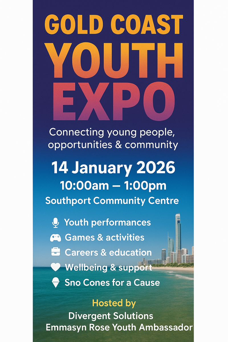 Connecting young people with opportunity and community