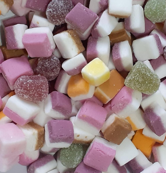 Dolly Mixture 250g