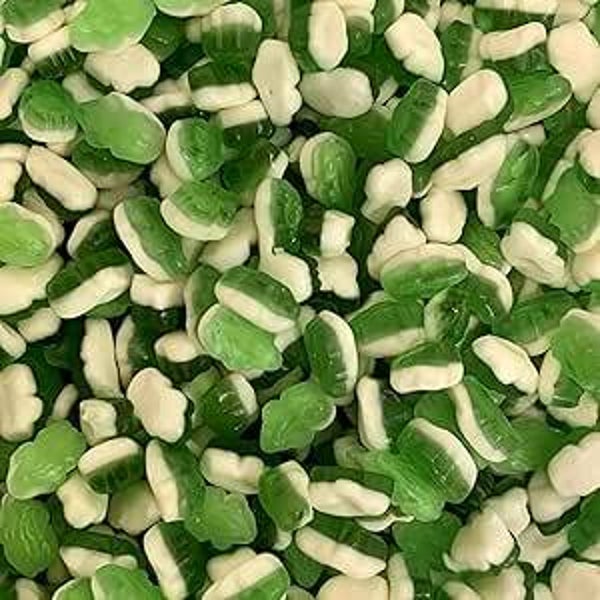 Sweetzone Mini Frogs