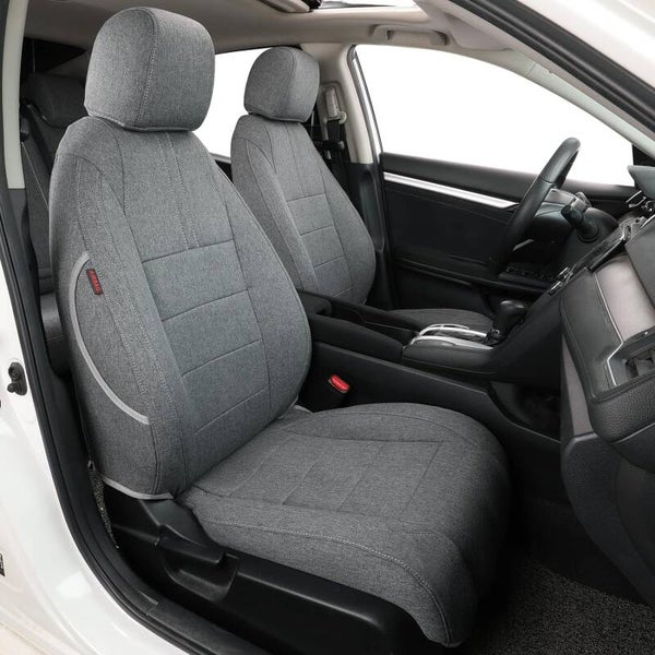 Honda Civic Sedan Custom Fit Seat Covers