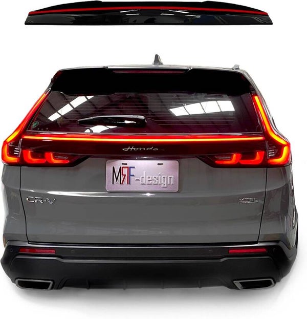 Honda CR-V CRV6 Rear Door Trunk Tail Lights