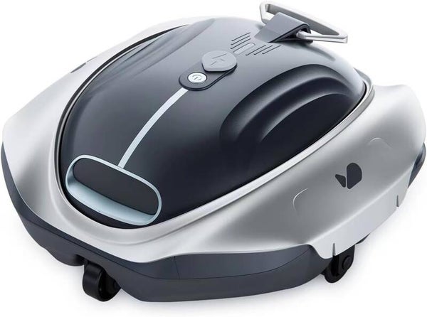 Pool Cleaner Robot Bubot BuBlue Cordless