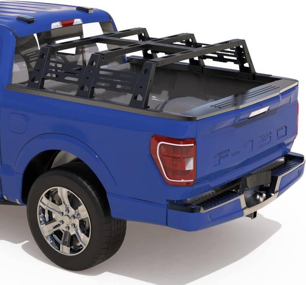 Truck Rack 2009-2023 Ford F150 & Raptor