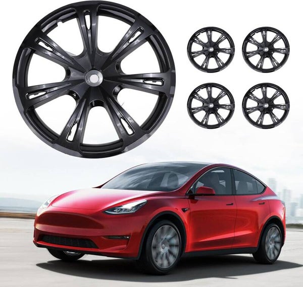 2019-2023 Tesla Model Y Wheel Covers 19"