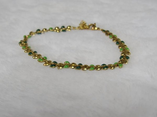 Luxe-Minimalist Bracelets