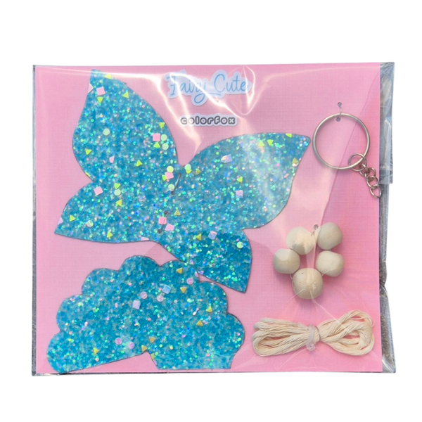 Fairy Cute Sea Glitter