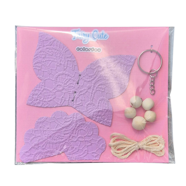Fairy Cute Lilac