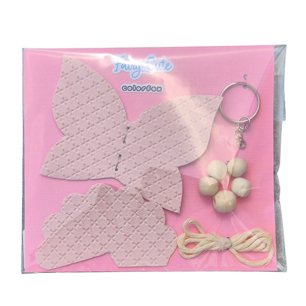 Fairy Cute Baby Pink