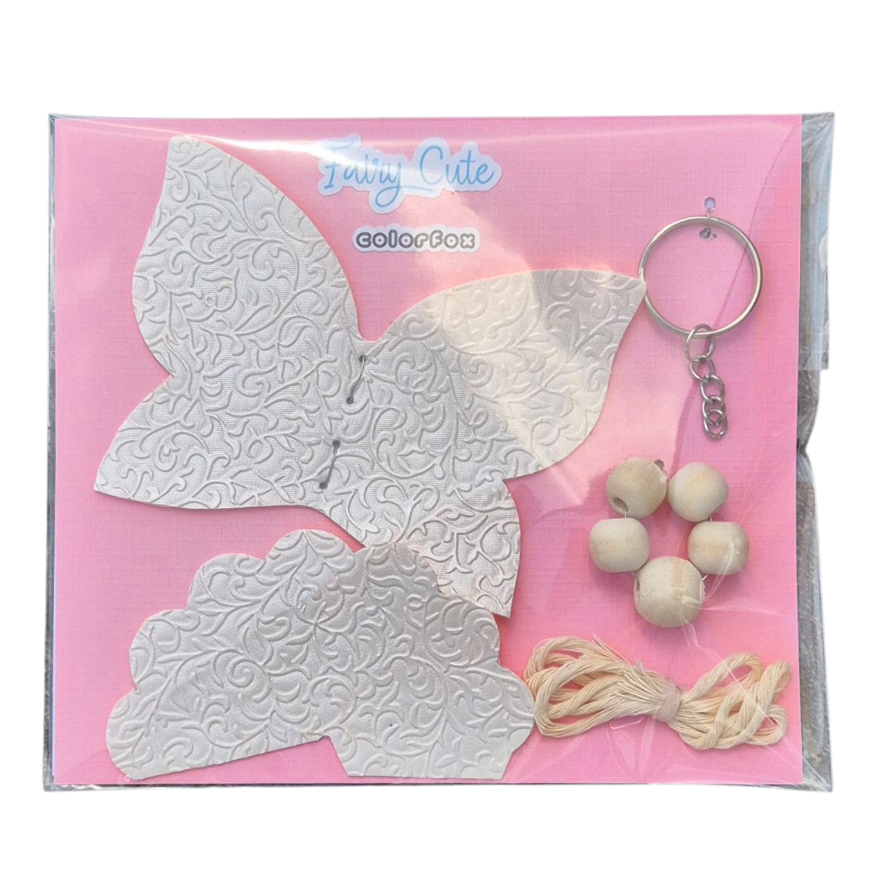 Fairy Cute The Bride