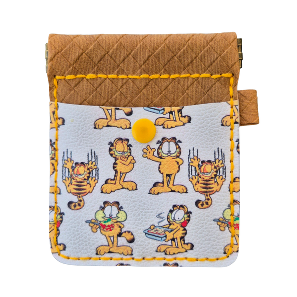 Pincho Garfield