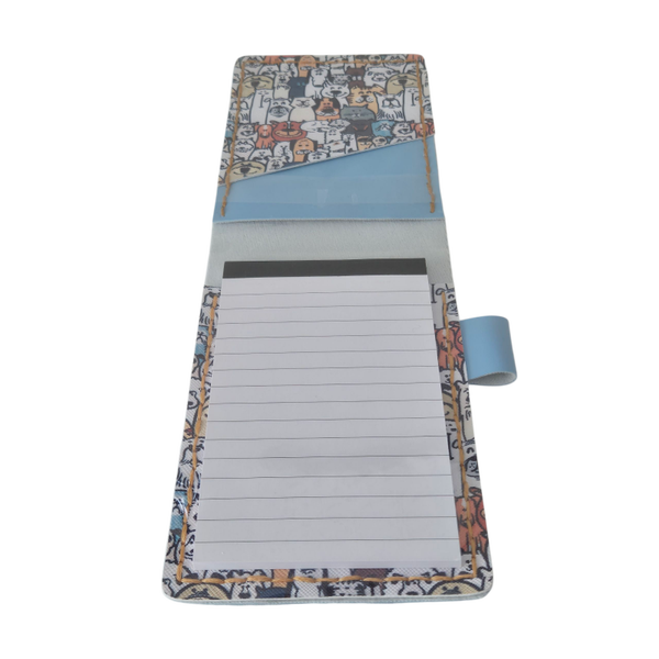 Notebook Doggies