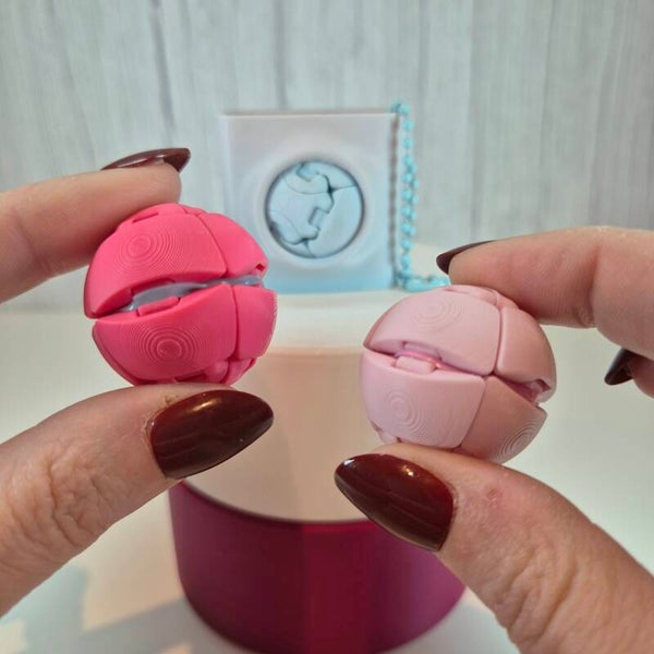 Zorble Pocket Popper