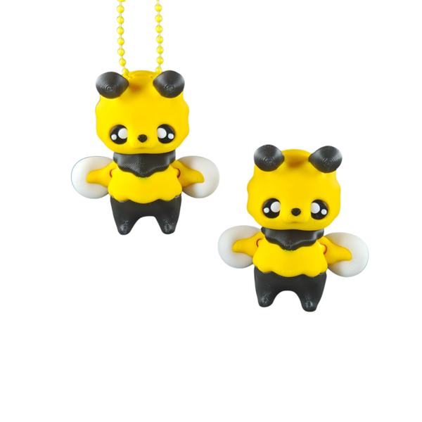 Pixie Bee