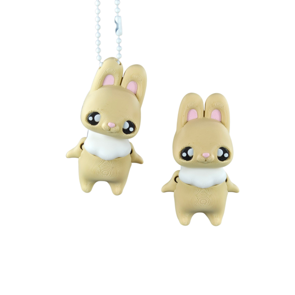 Pixie Bunny