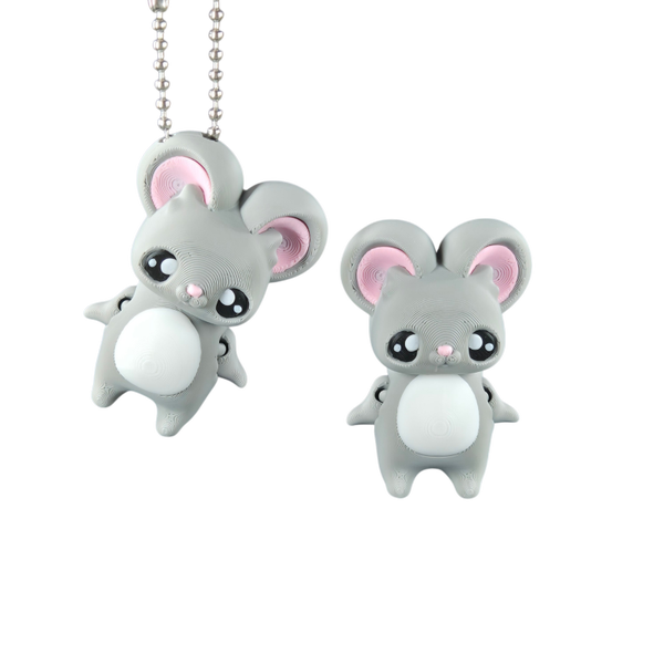 Pixie Mouse