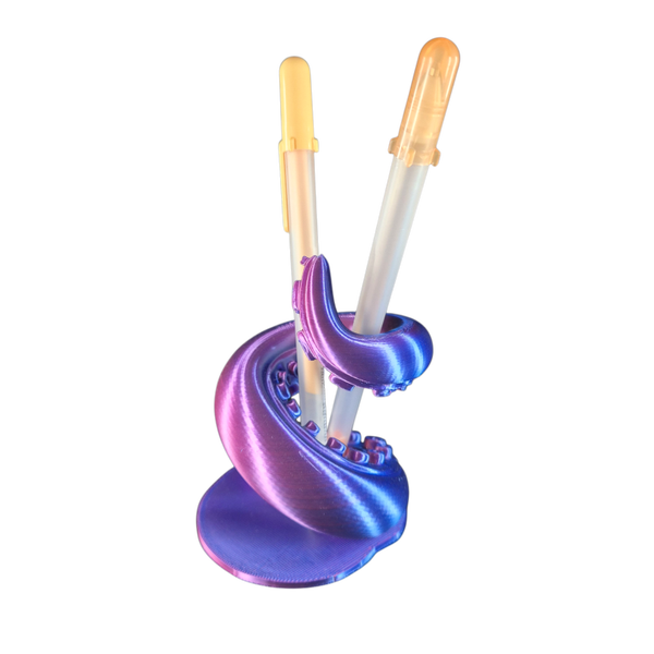 Tentacle Pennenhouder