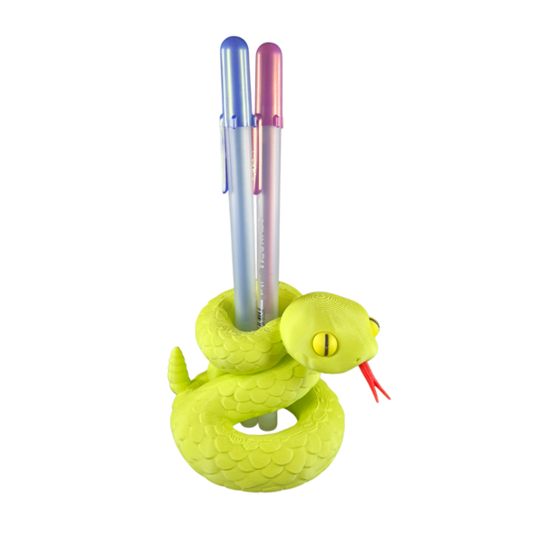 Snake Pennenhouder