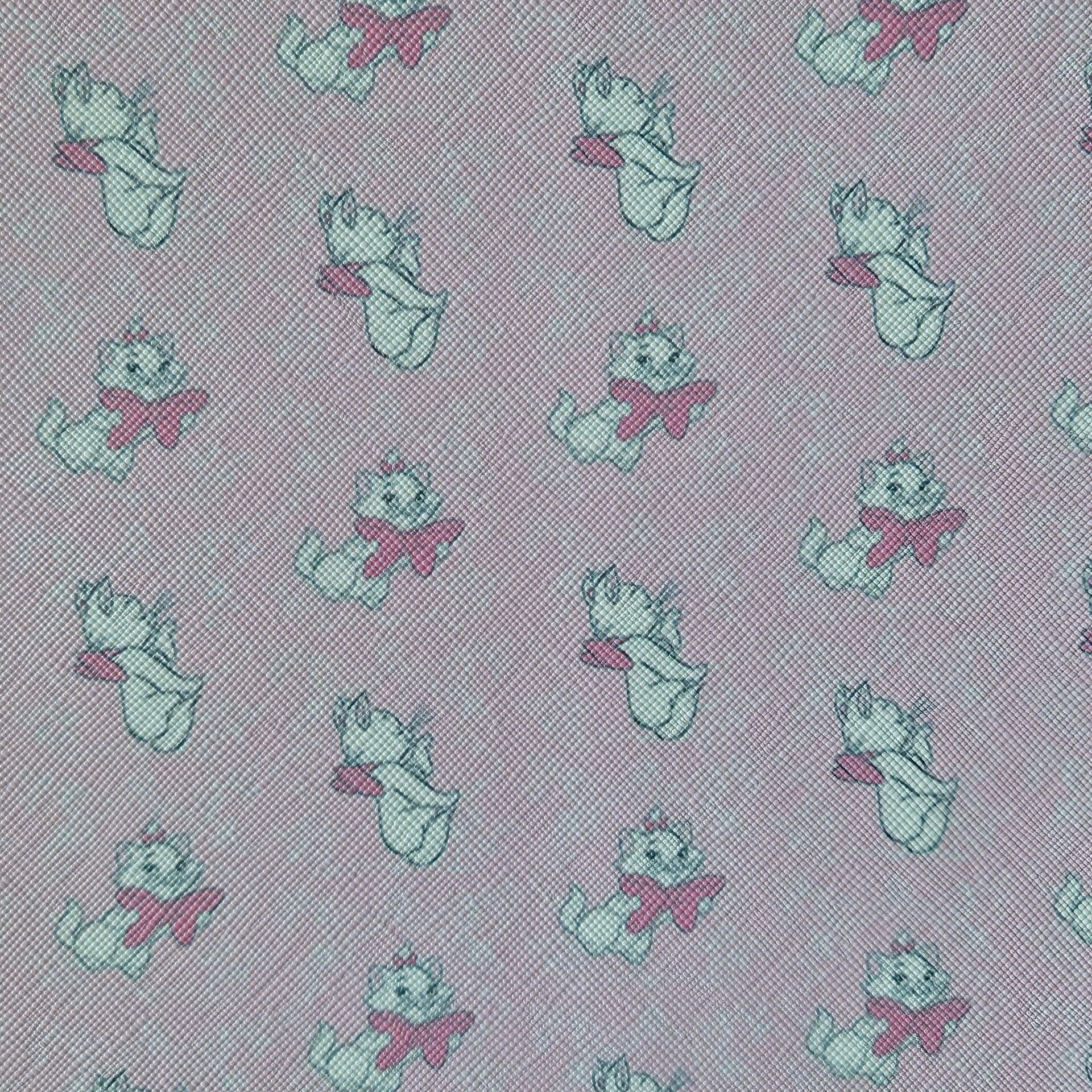 Kunstleer Aristokatten