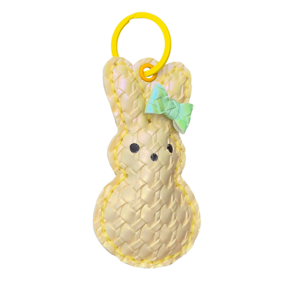 Bunny yellow + strik