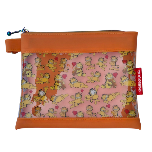 Medium Flat - Garfield