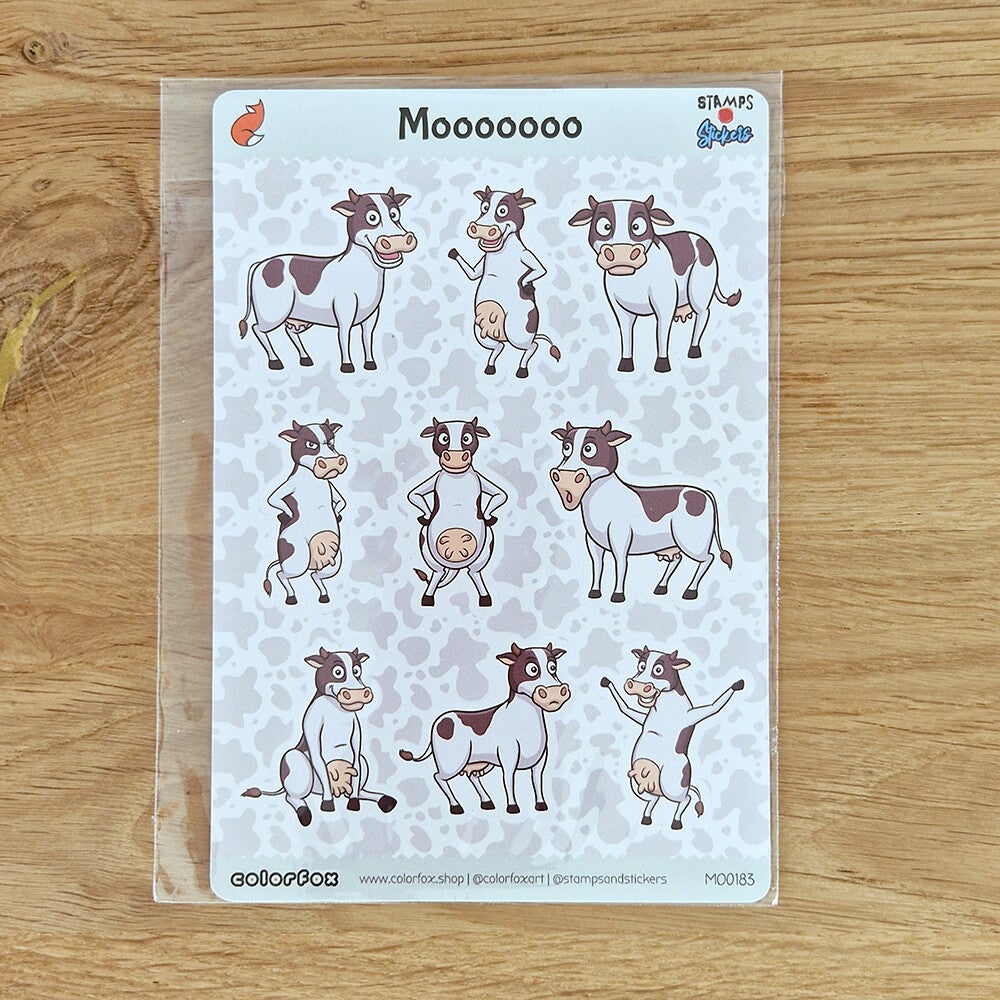 Mooooooo