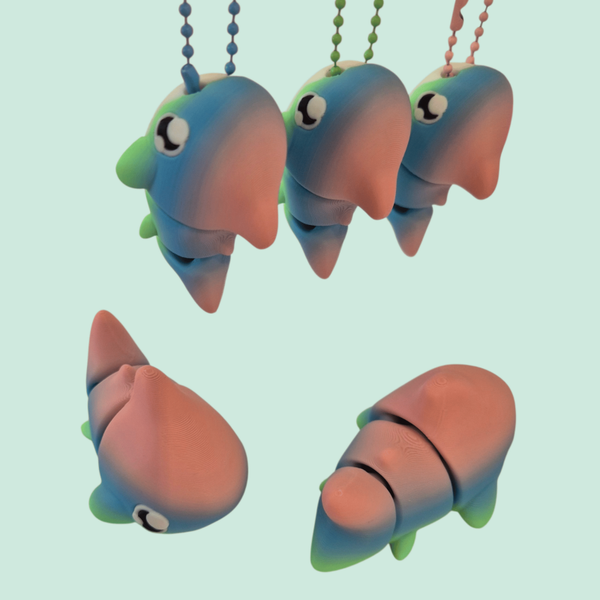 Baby Shark