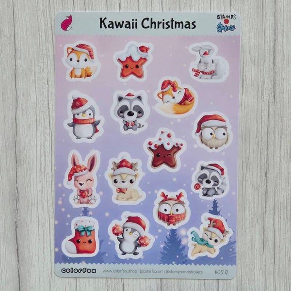 Kawaii Christmas