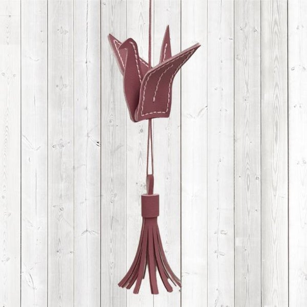 Easy Stitch Kraanvogel