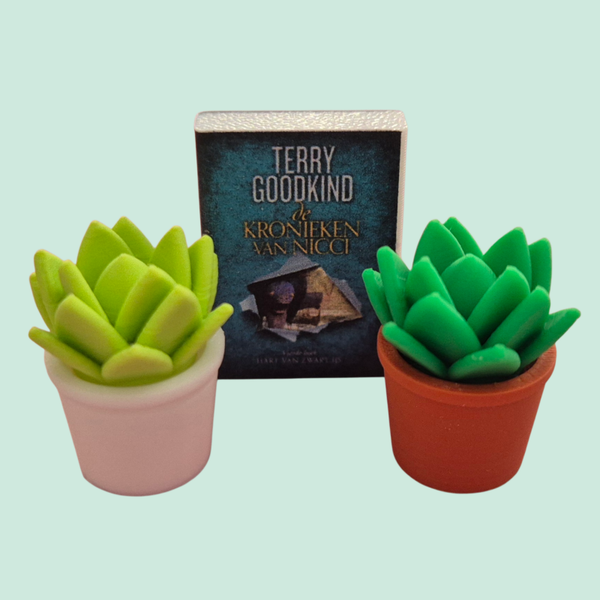 Mini vetplant