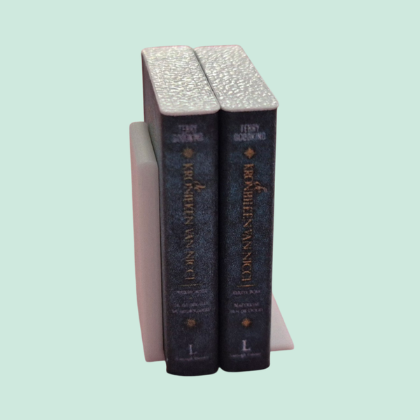 Mini boekensteun (set van 5)