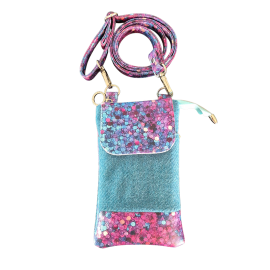 Telefoontasje Confetti