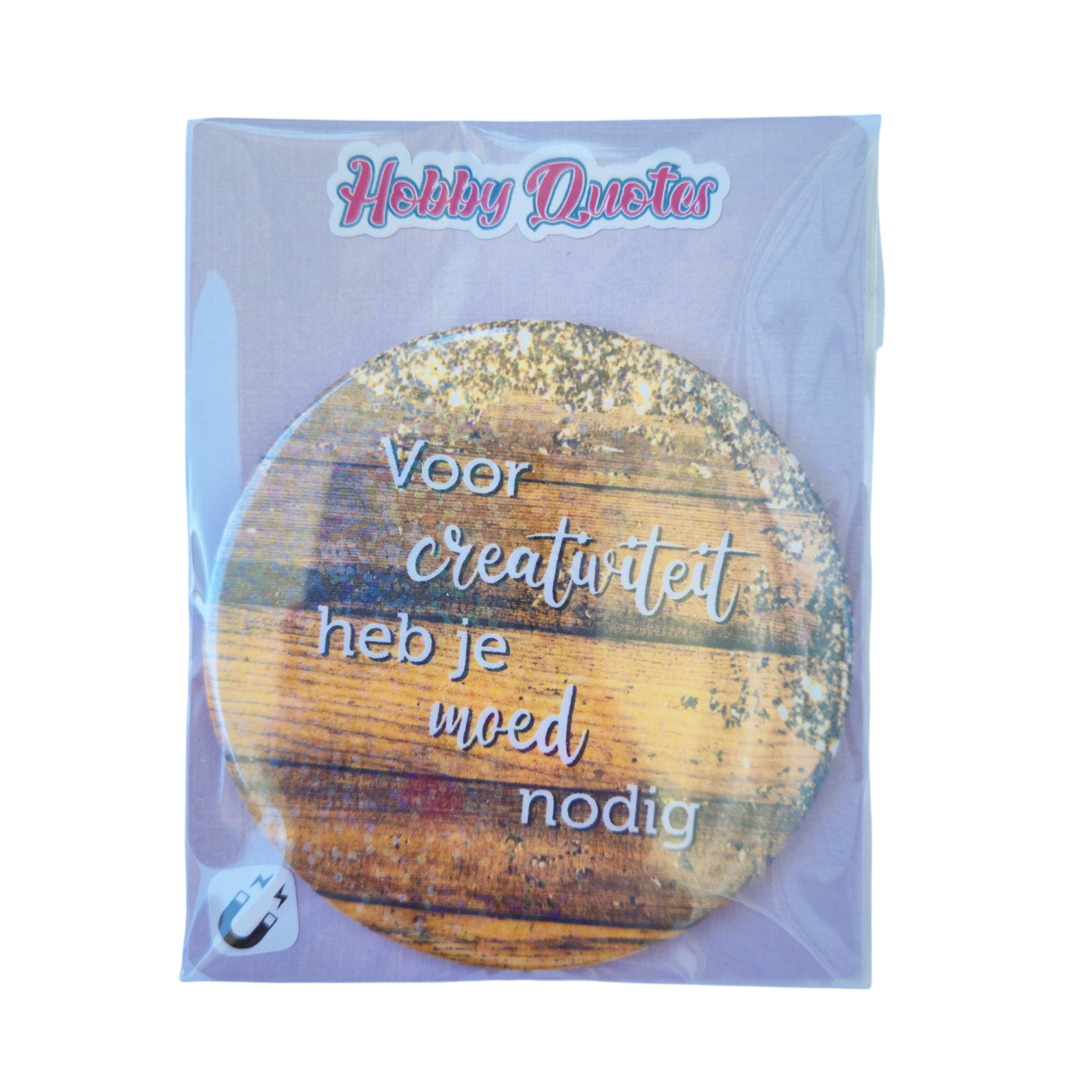 Magneten - Hobby & Crafting (diversen)