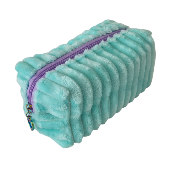 Boxy pouch mint