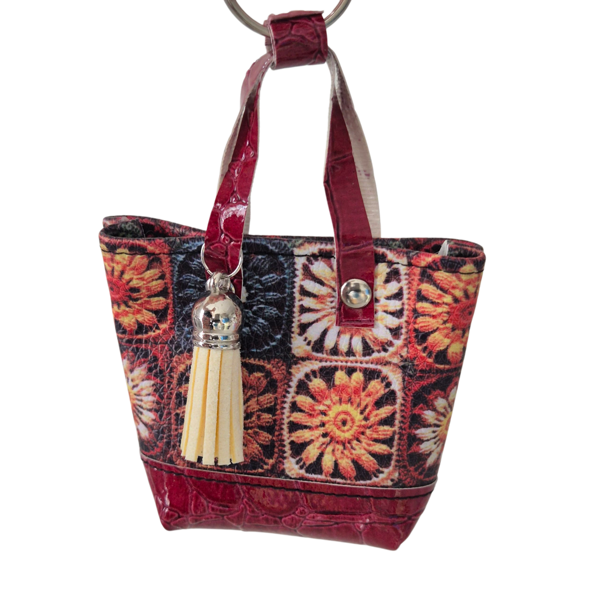 Tashanger - Granny Squares