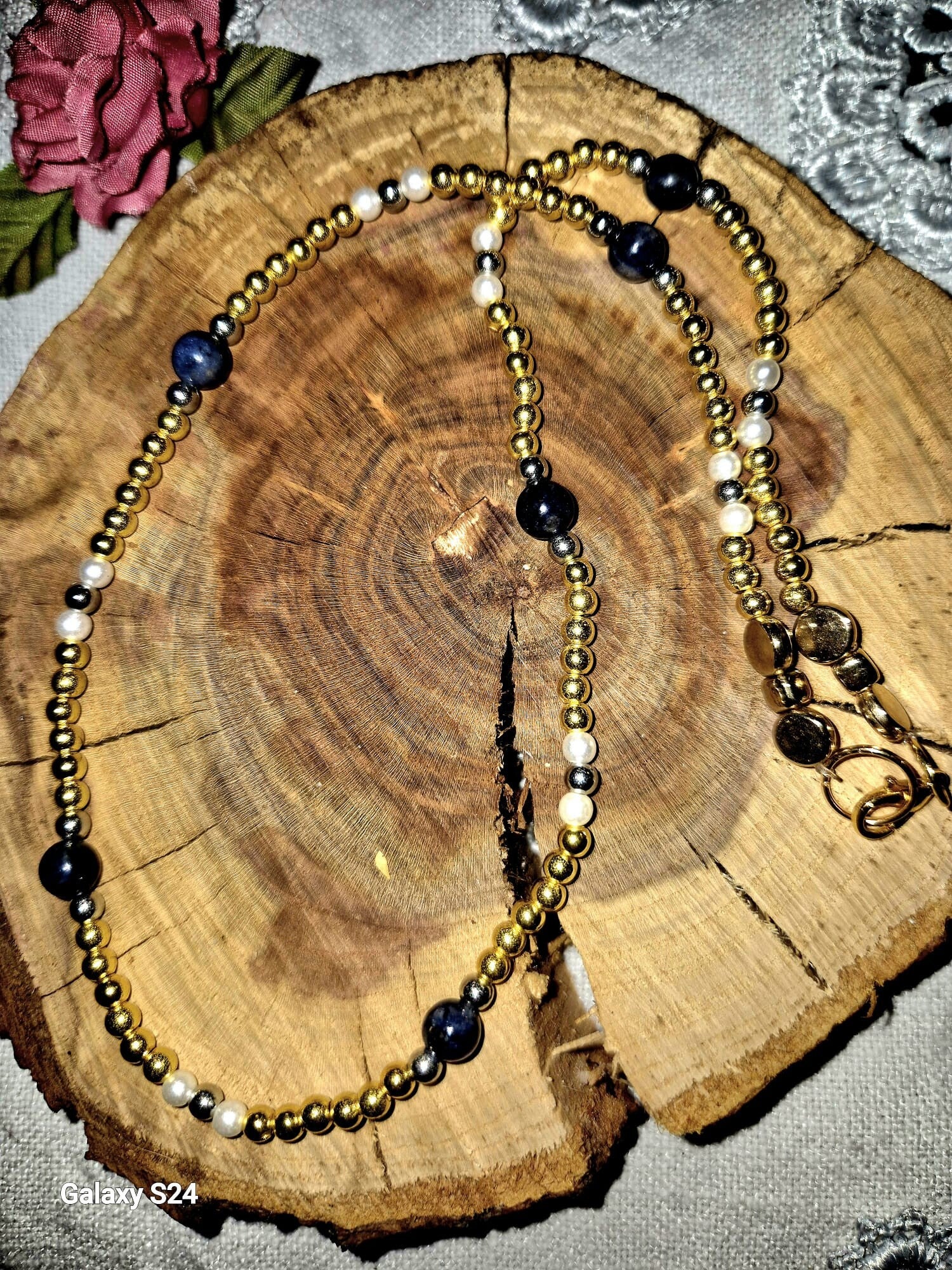 2006 Kette "Sodalit"