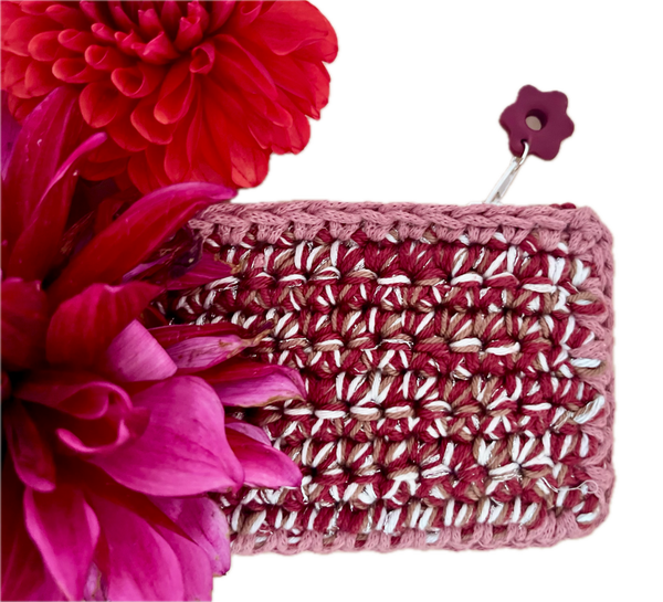 Porte feuille Arthur