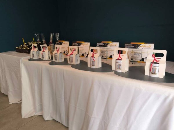 Personalized Mugs