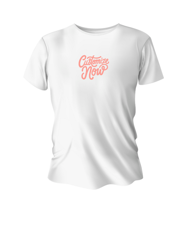 Personalized T-Shirts